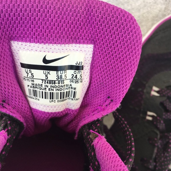 Nike Flex Trainer 5 Training Shoes - Picture 6 of 6